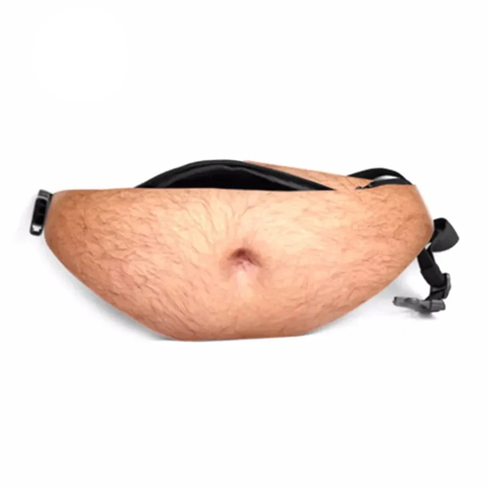 Tummy Pack