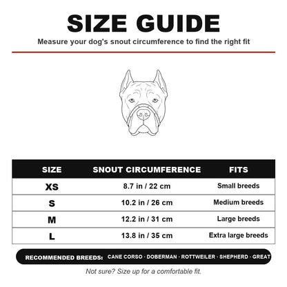 Silly Muzzle