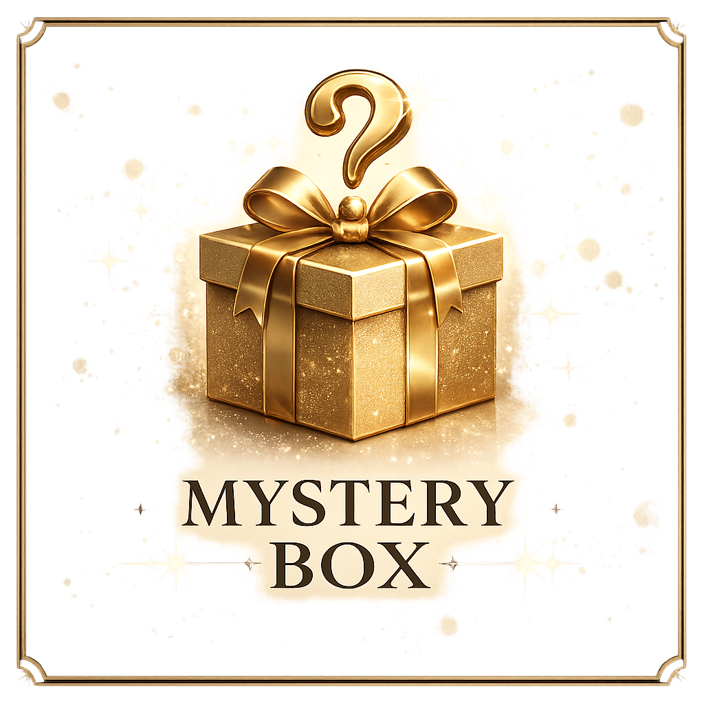 Mystery Box