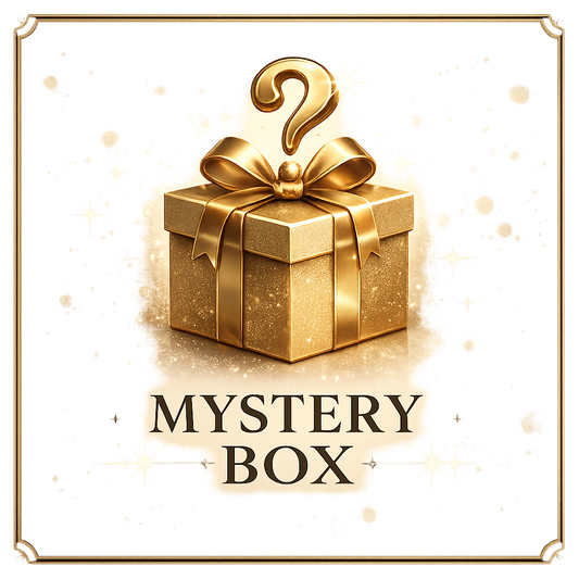 Mystery Box