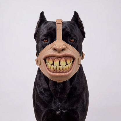 Silly Muzzle